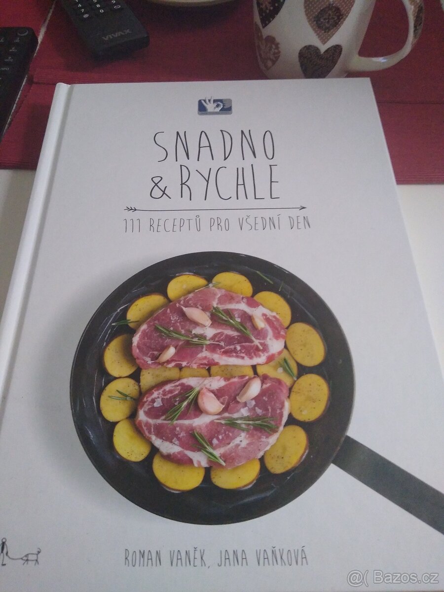 Snadno a rychle