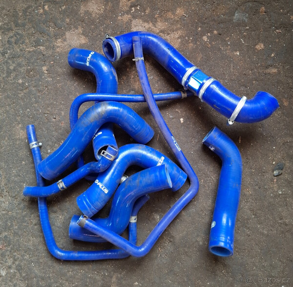 Náhradní díly Subaru