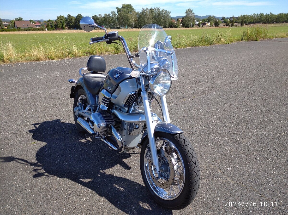 BMW R1200C / 1999