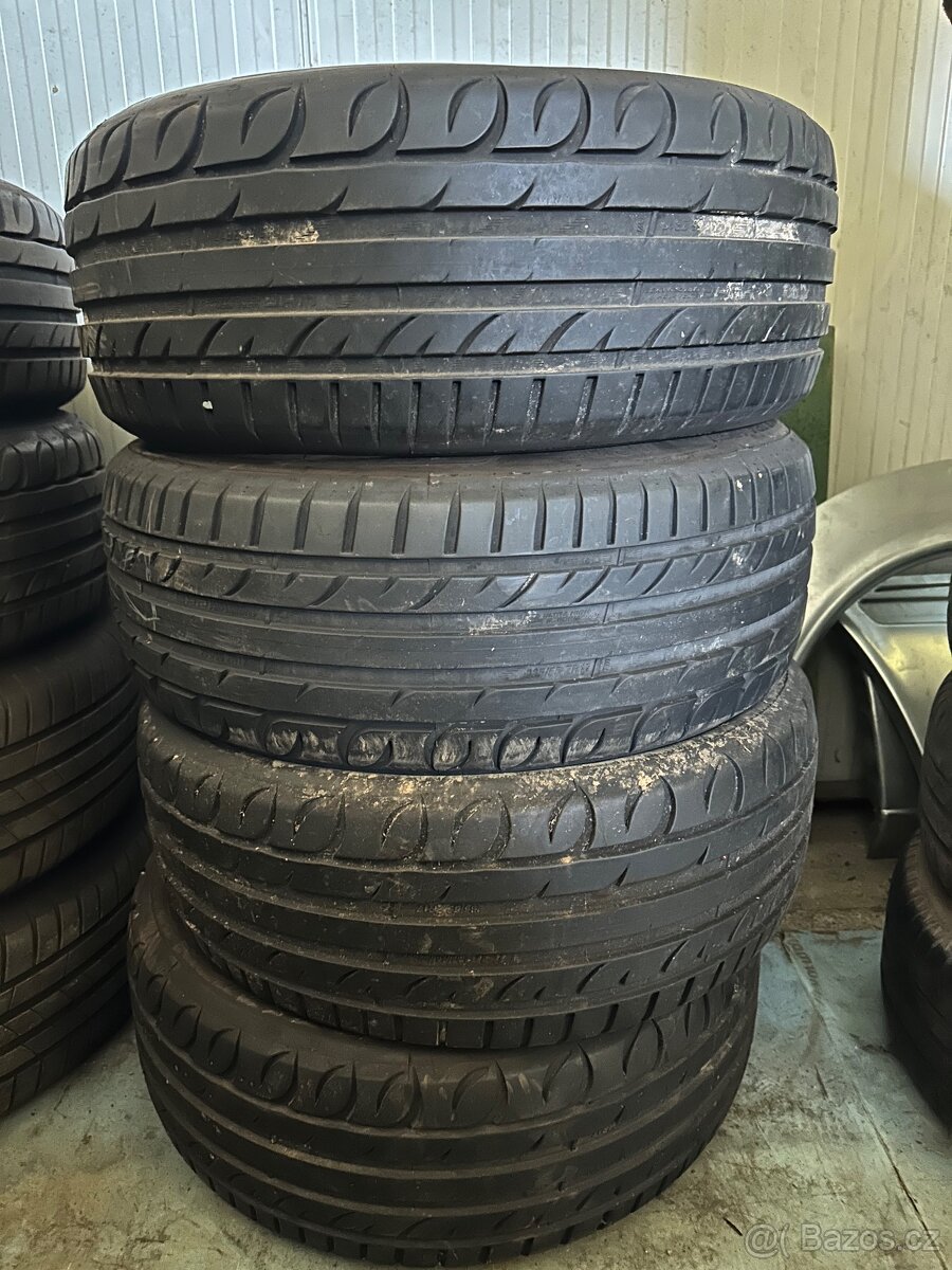 Letní pneu 235/55R17 103W