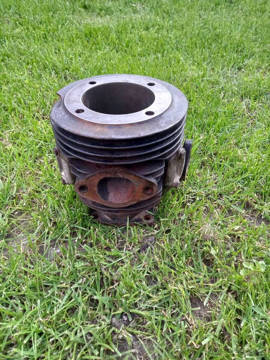 Válec motoru DKW