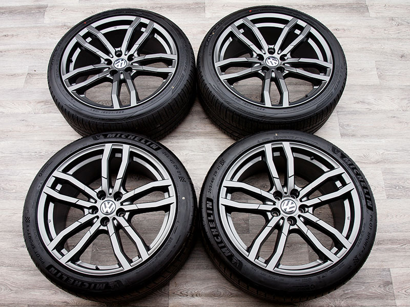 ►►21" 5x112 = VOLKSWAGEN ►► LUXUSNÍ – LETNÍ
