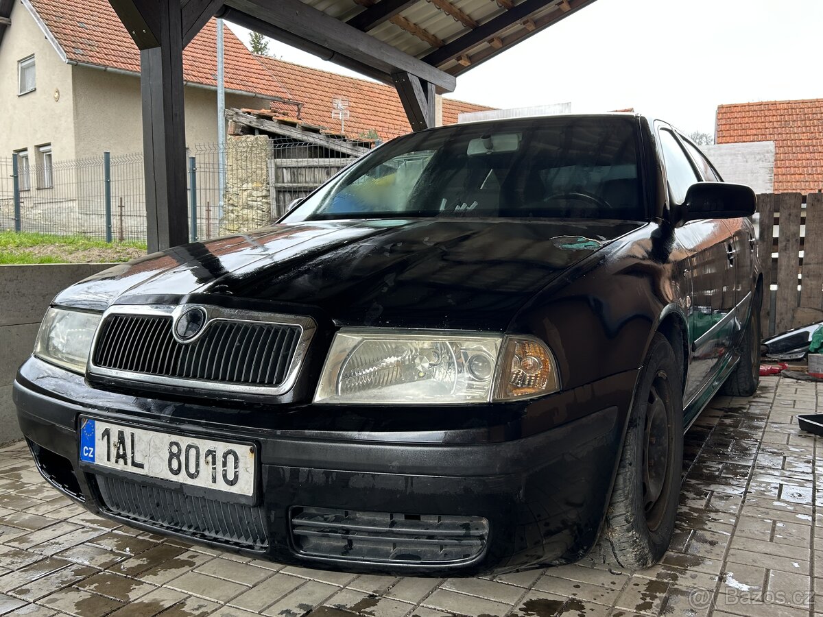 Rozprodam na ND nebo koupim motor