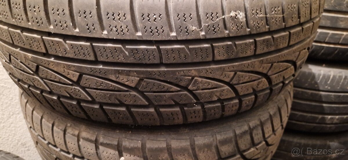 205/60 R16 96H