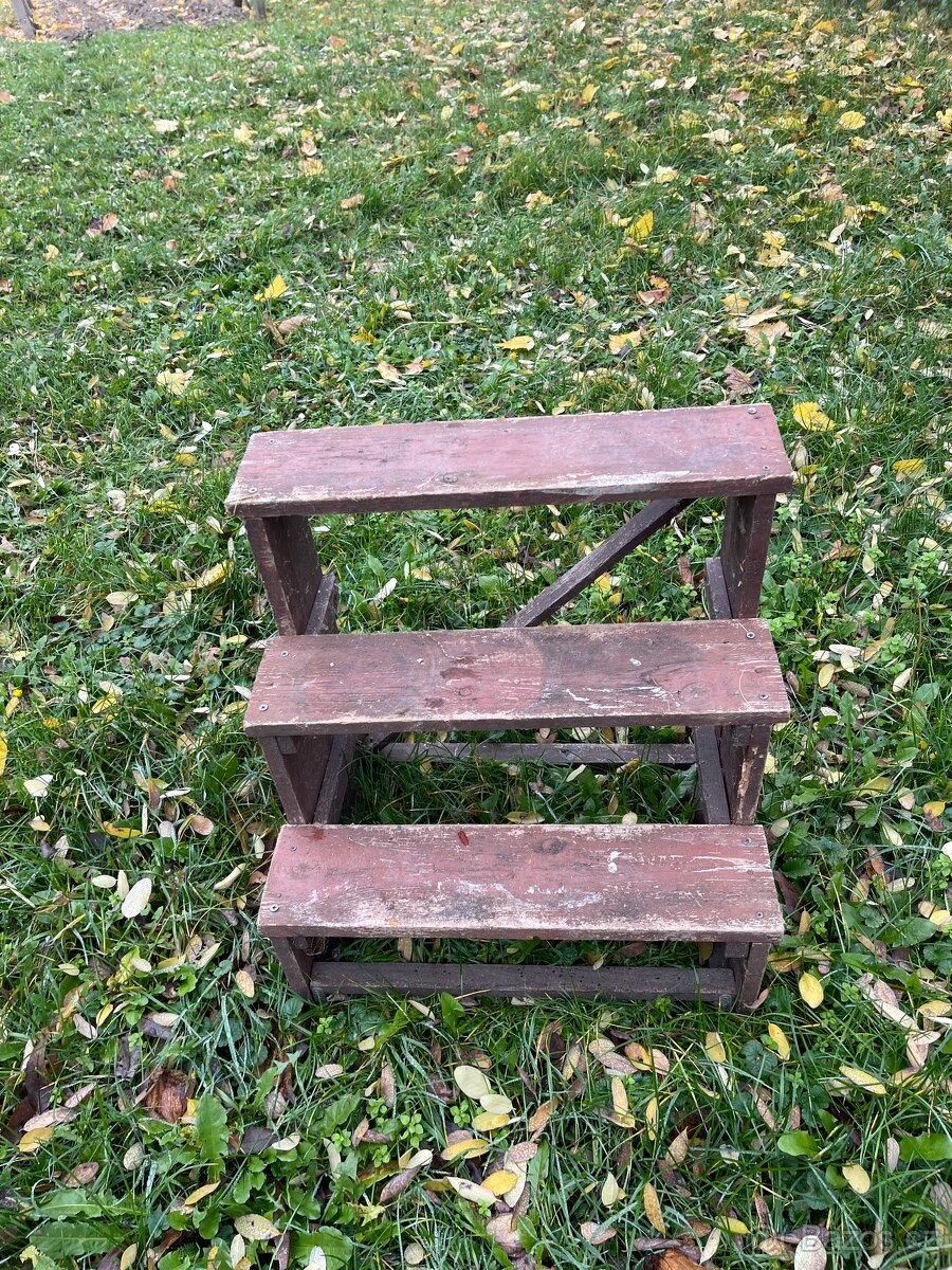 schudky top stav