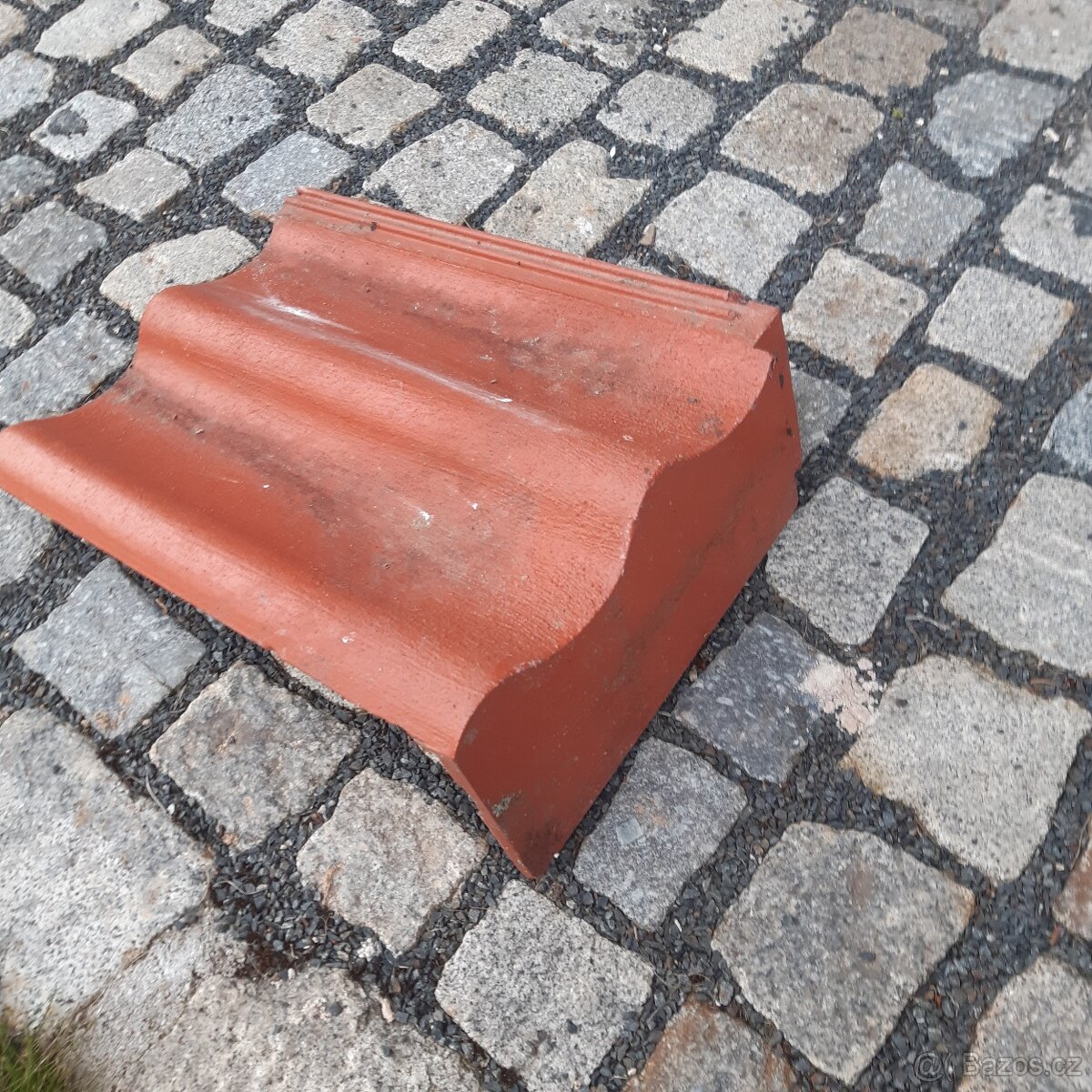 střešní tašky KMB hodonka pultová
