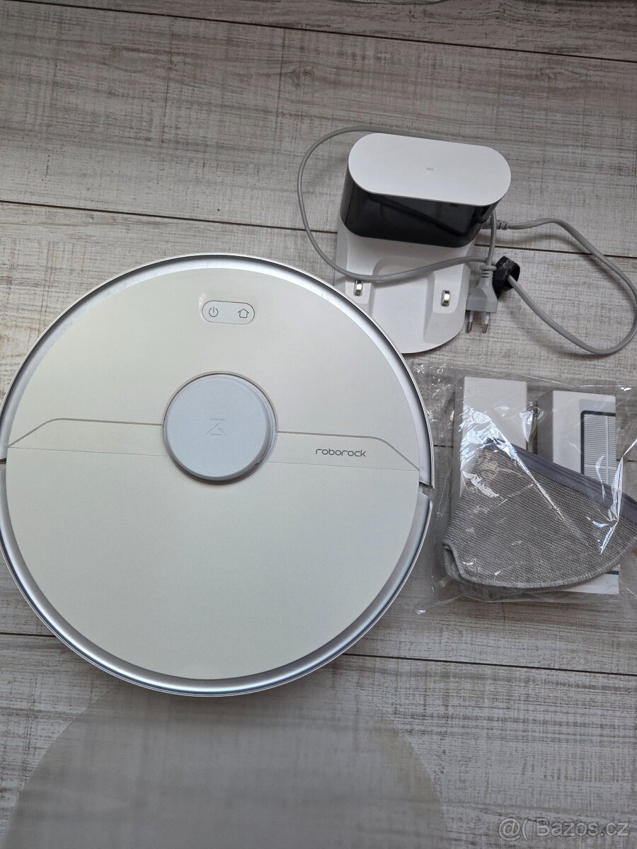 Roborock S6 pure