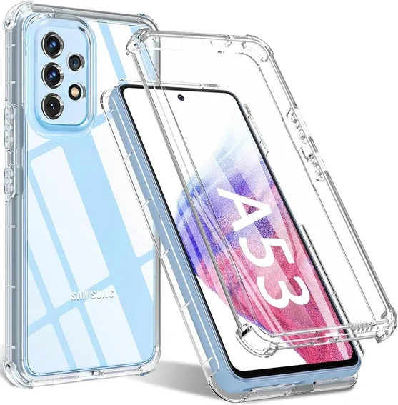 BESINPO Pro Samsung A53 5g Pouzdro