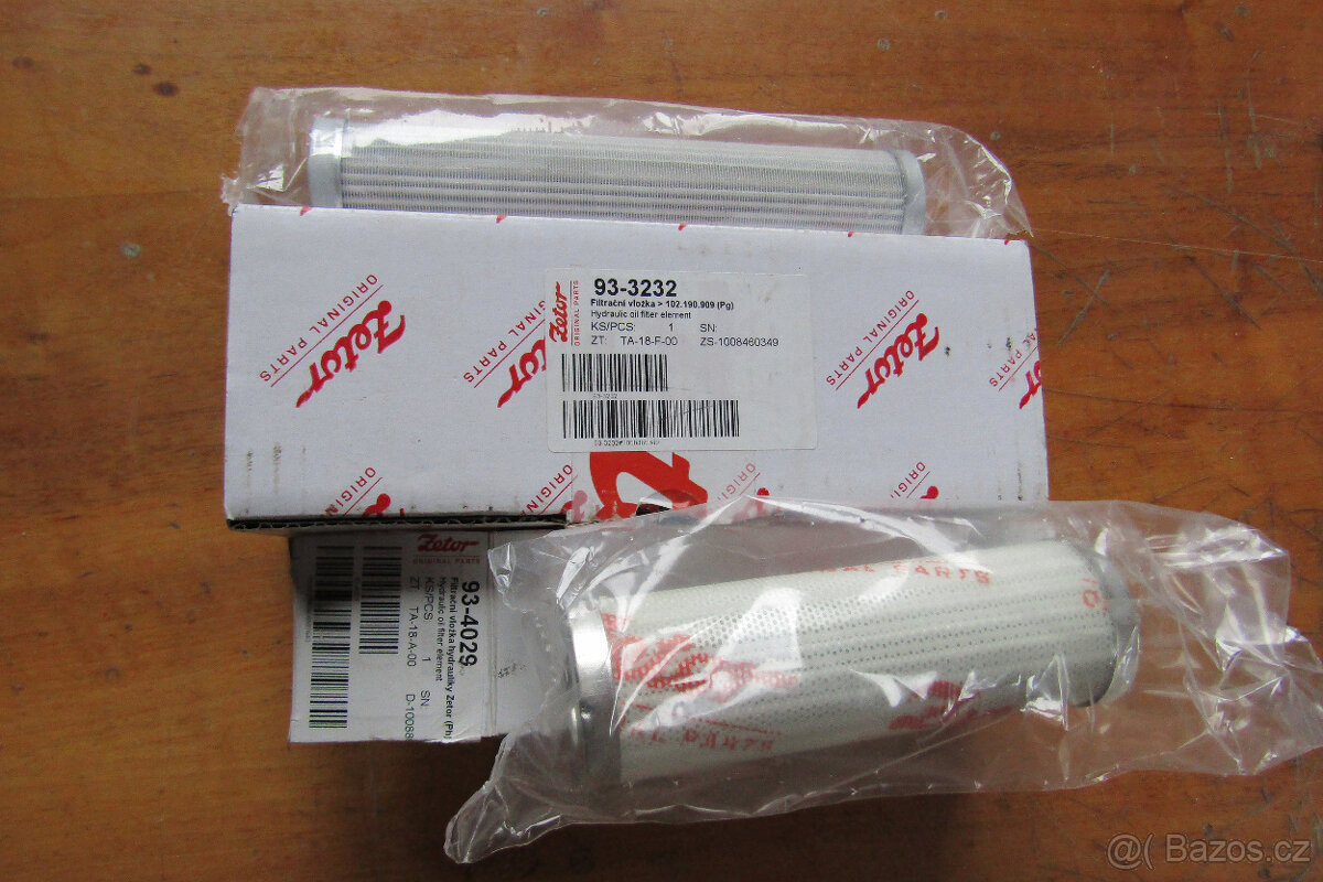 Zetor Proxima+Utilix