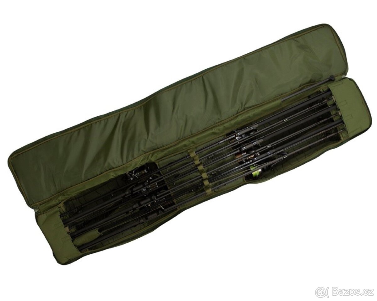 Trakker Pouzdro na pruty NXG 6 Rod Holdall - 10 ft