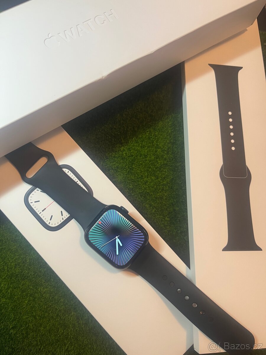 Apple watch series 7 41mm