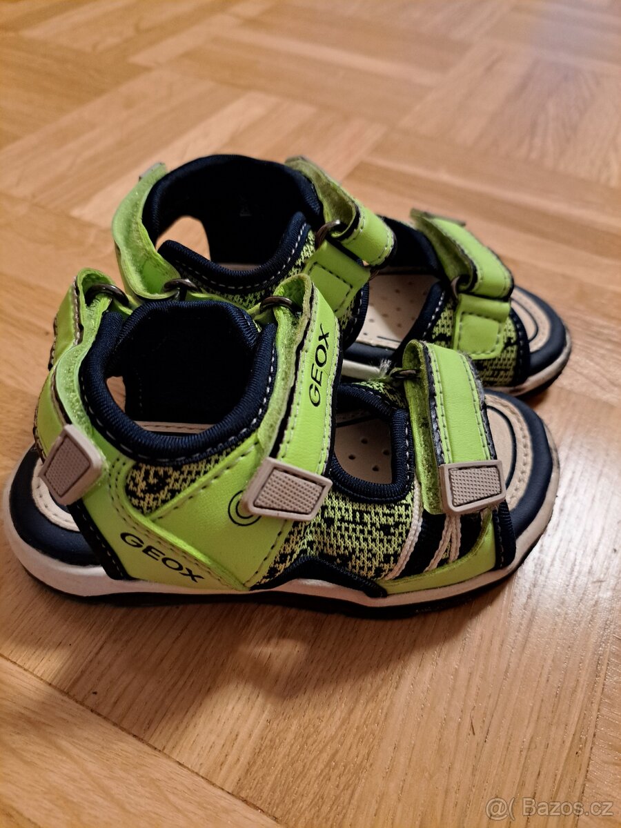 Sandale Geox