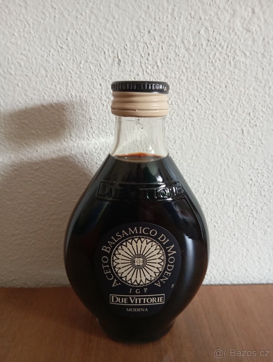 Balzamikový ocet 250 ml