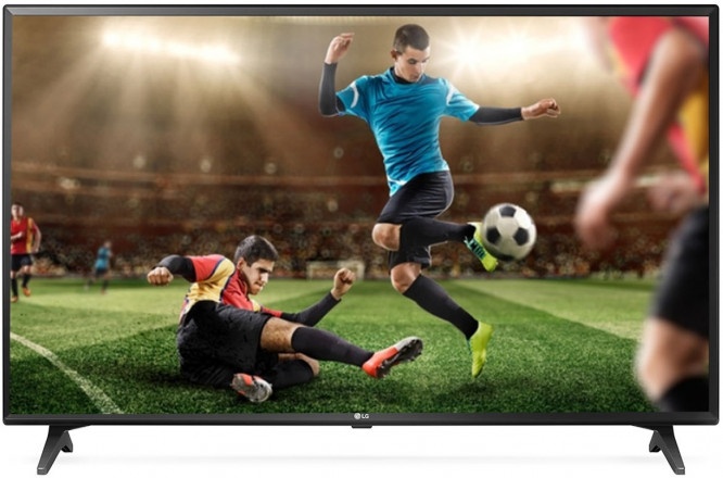 LG tv LG 65UM7050PLA