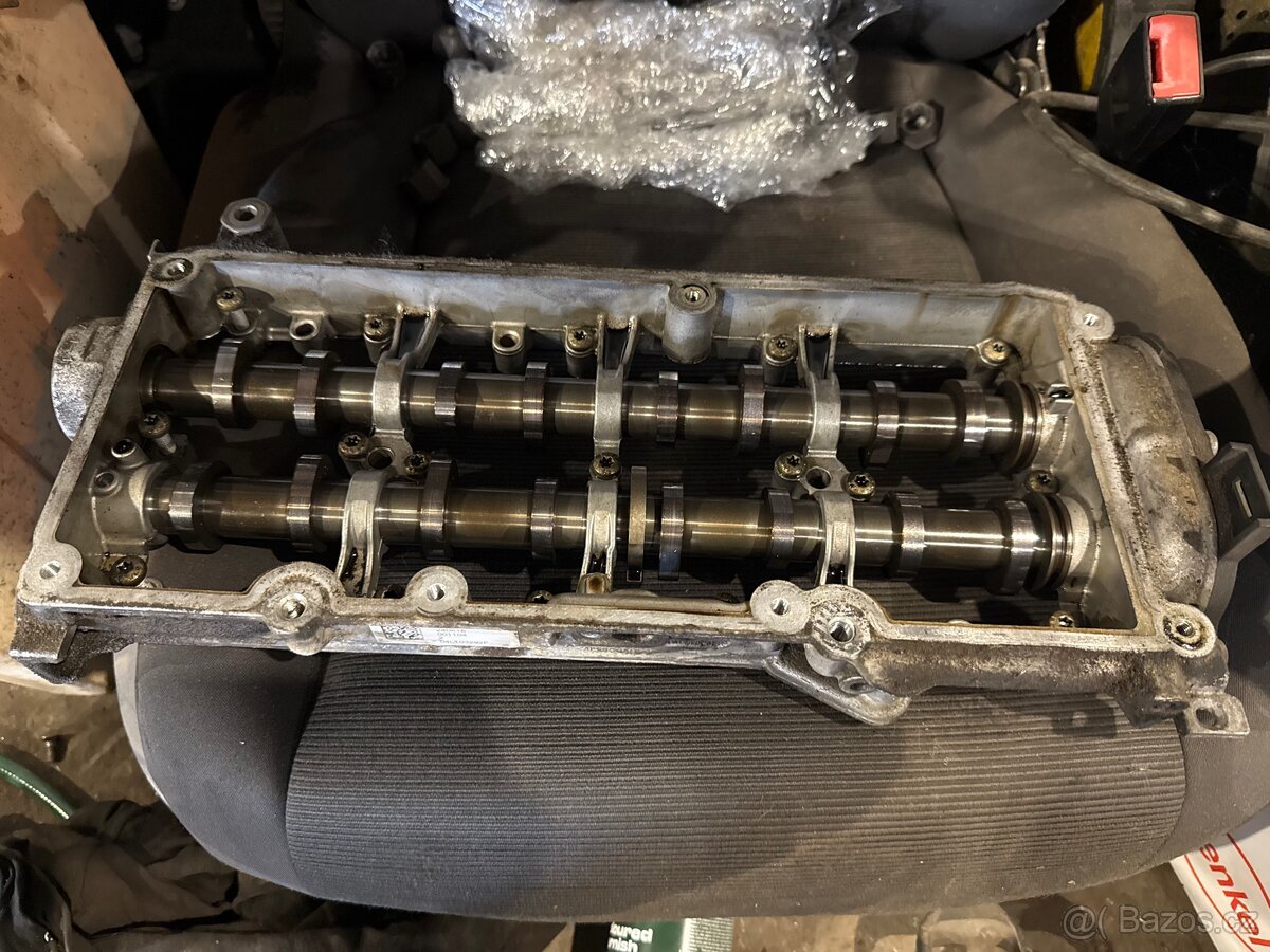 1.6/2.0 tdi vačkový modul