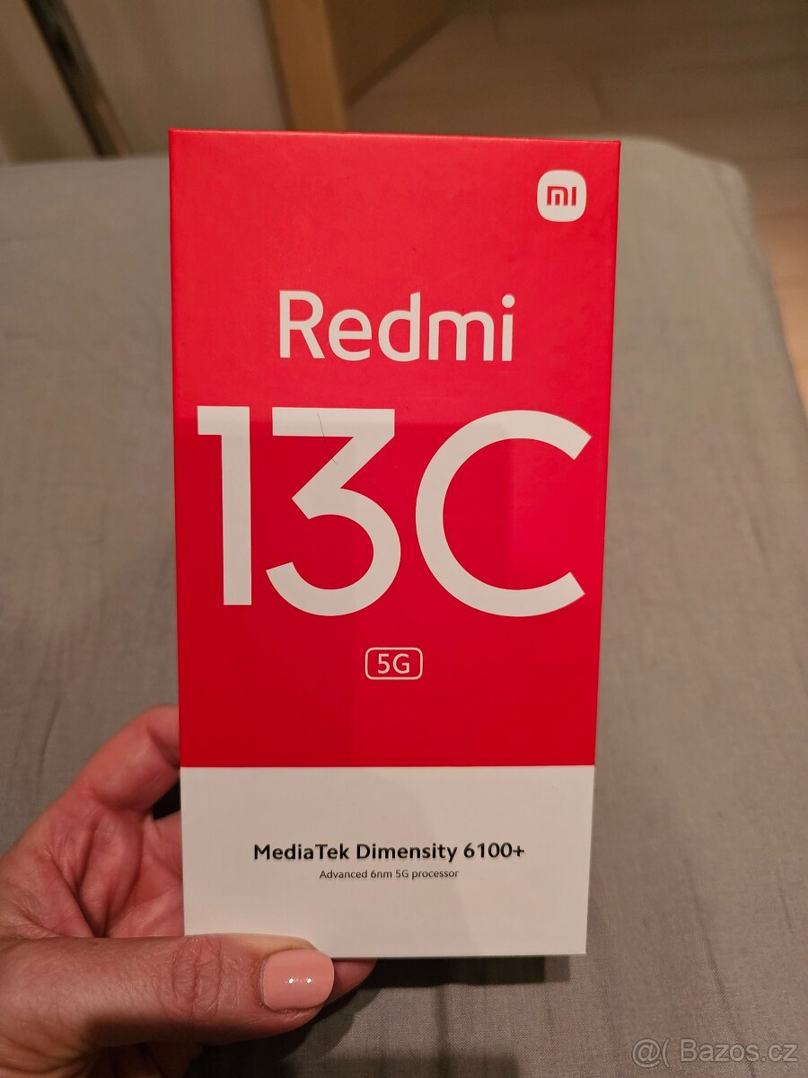 Xiaomi redmi 13 c