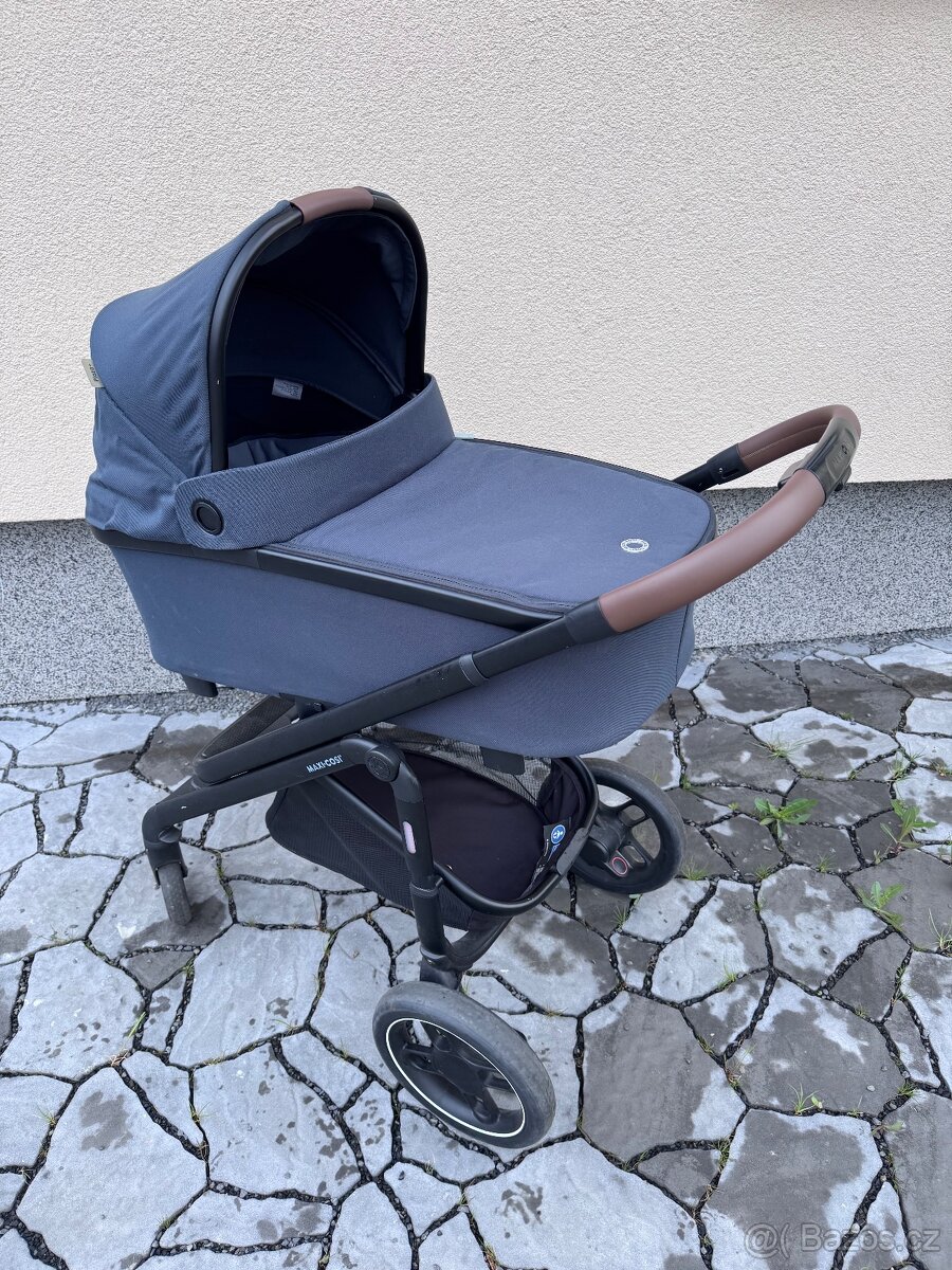 Kočárek MAXI-COSI