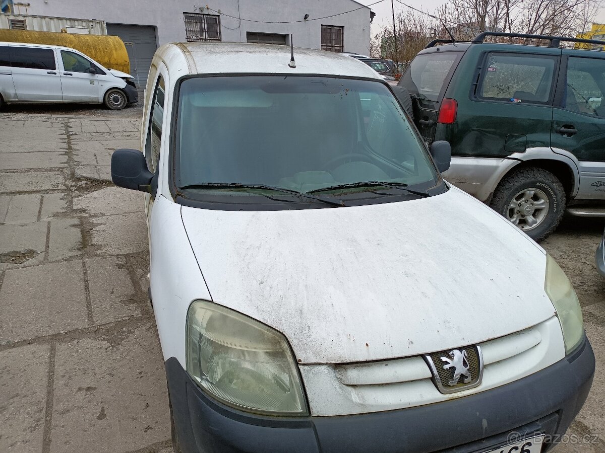 Berlingo 2