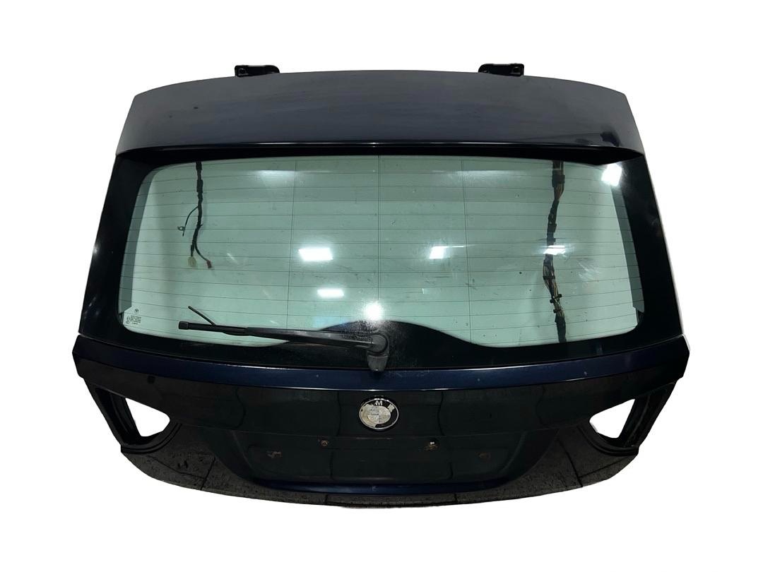 Páté dveře černá metalíza 416 BMW 320 E91 touring r.v. 2008