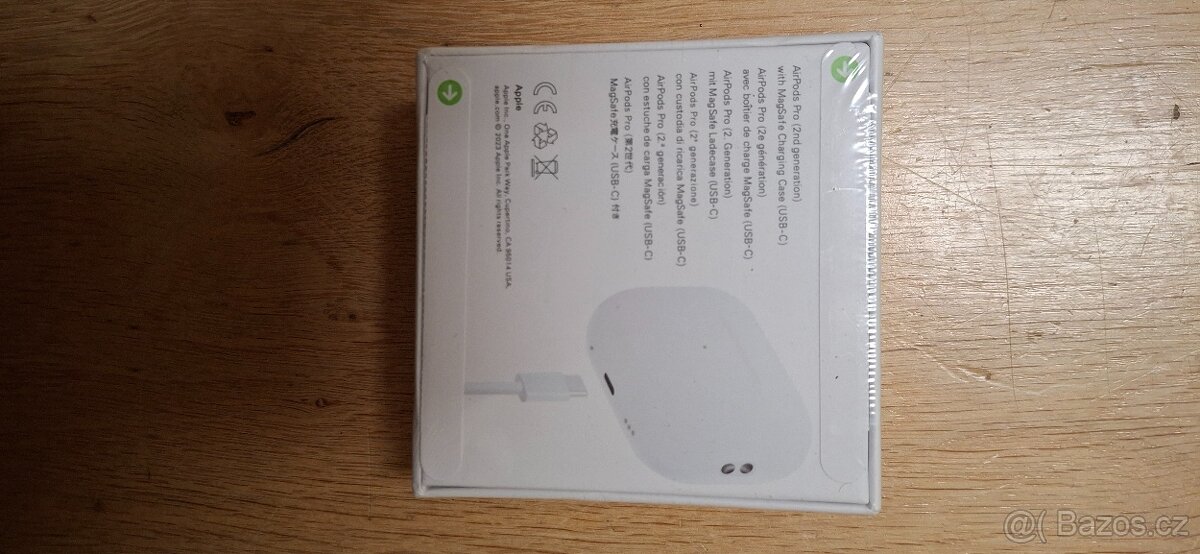 Airpods 2 Pro