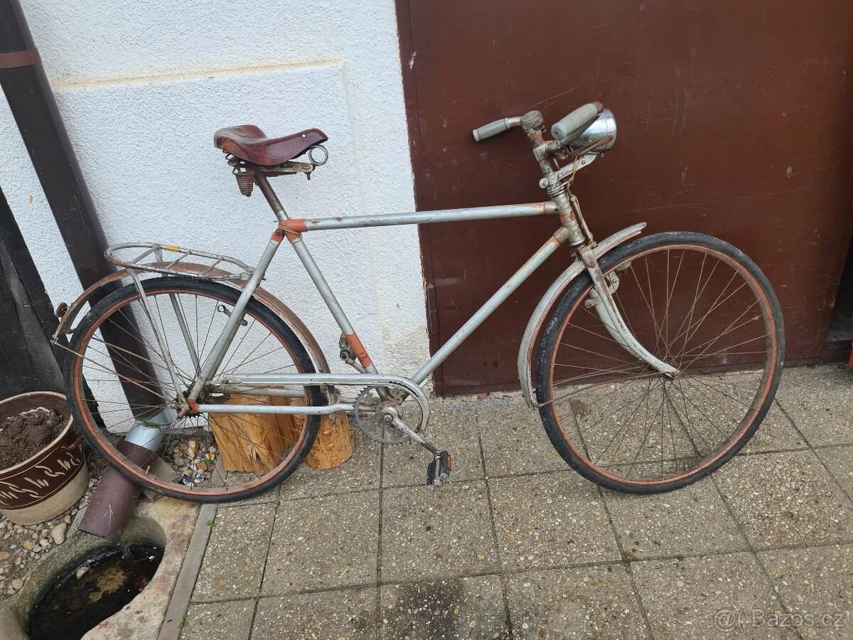 Retrokola