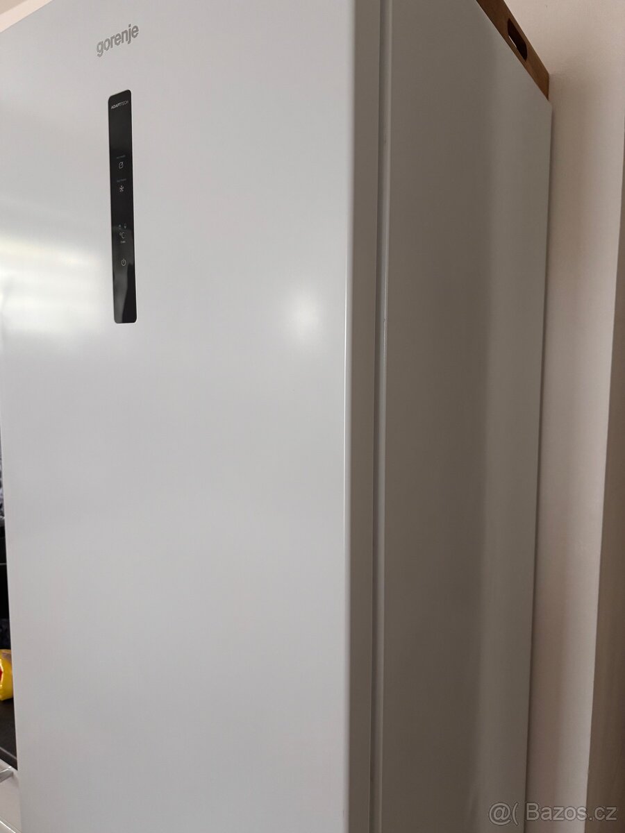 Lednice Gorenje NRK6192AW4