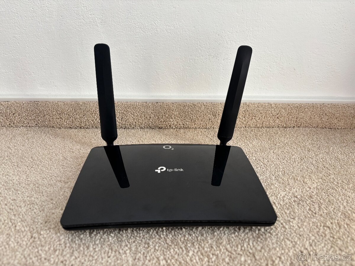 Modem LTE, TP-Link
