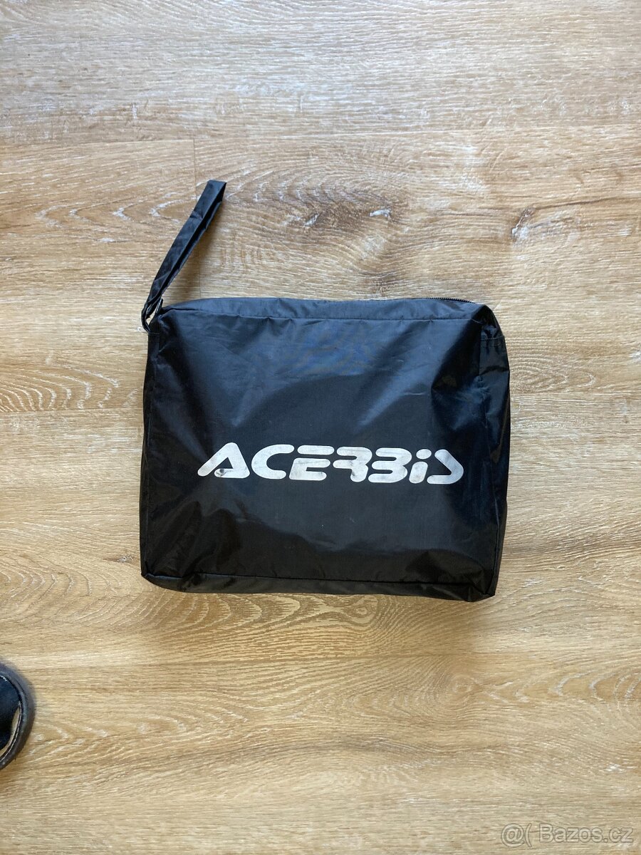 Nepromoky Acerbis dvoudílné, vel. M