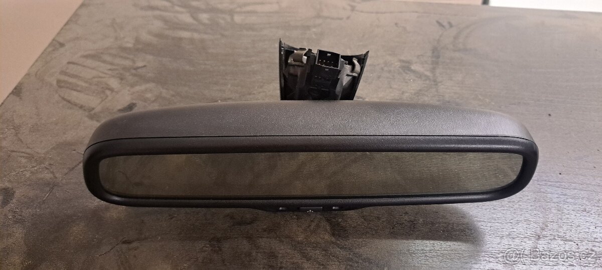 Zrcatko audi a4 b8 8k automaticke stmivani svetel