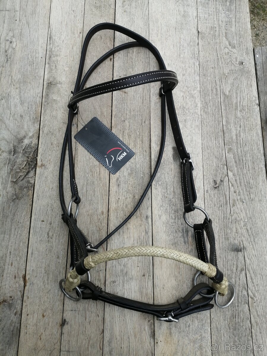 Sidepull
