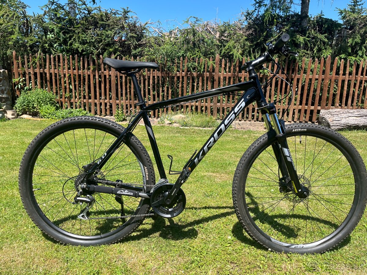 KROSS HEXAGON 6.0