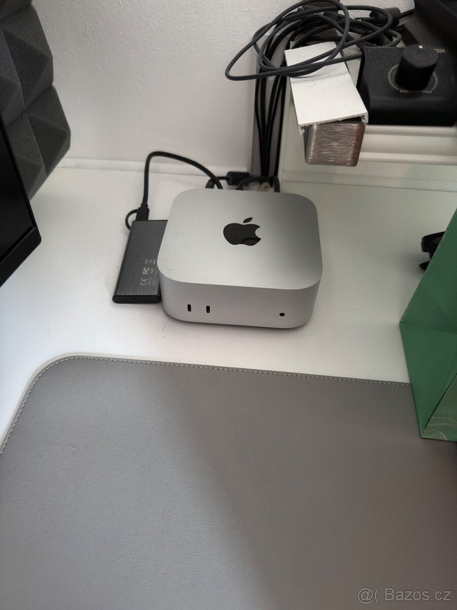 Apple MAC MINI M4