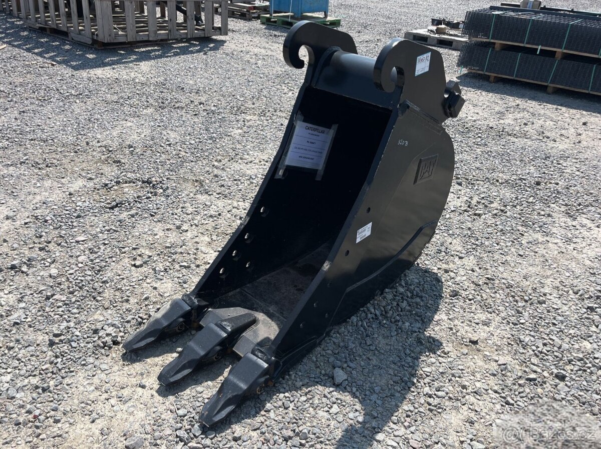 Lopata 60cm CW40s 18-24t