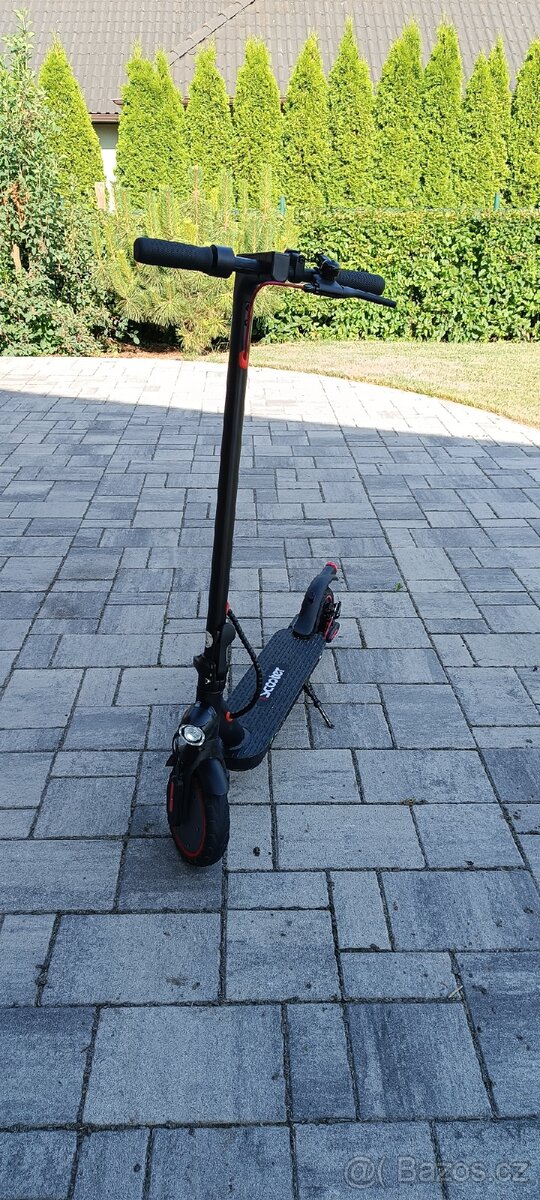 Elektrická koloběžka Iscooter i9 - Pro