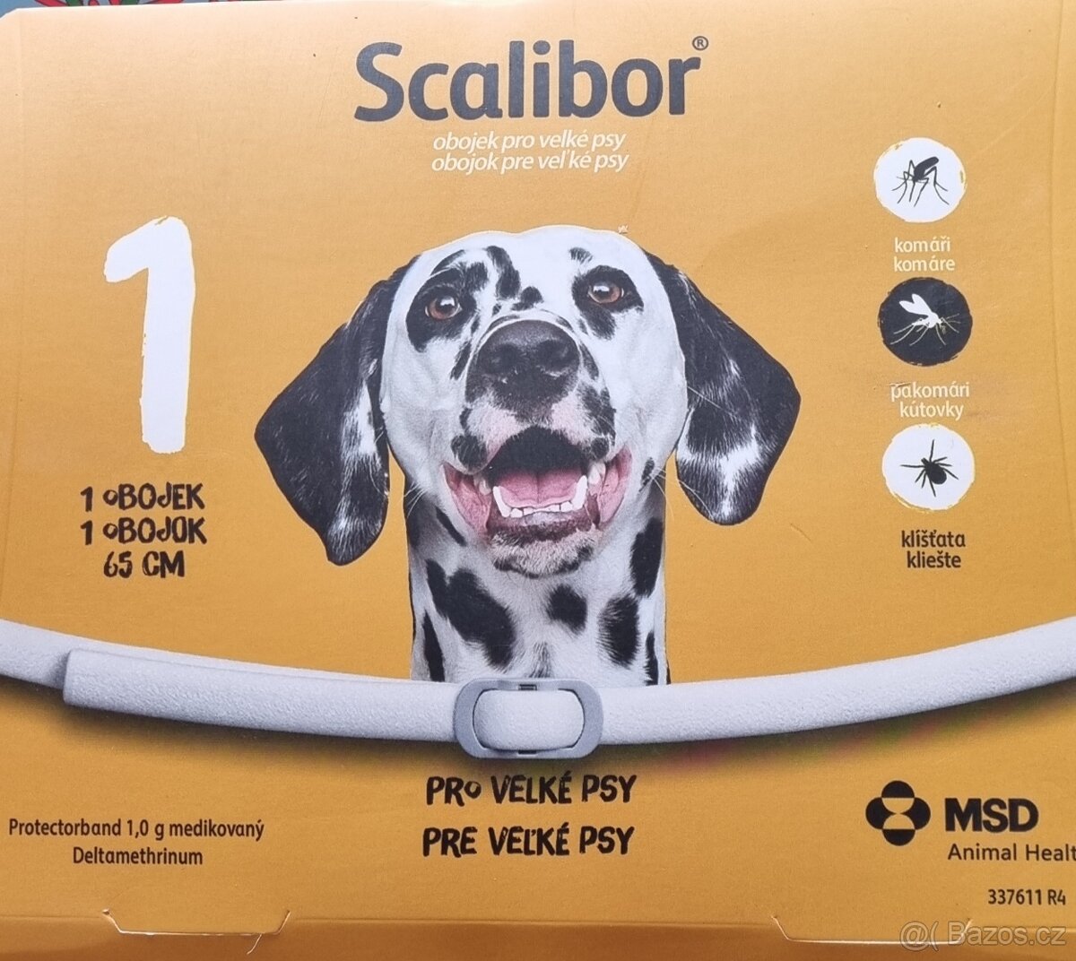 Scalibor 70cm