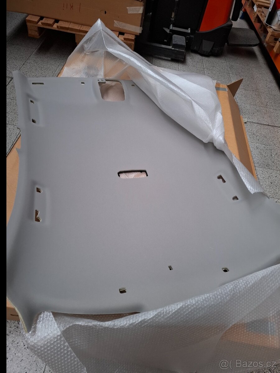 Prodej stropnice na Volvo S80