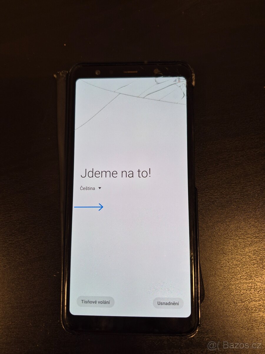 Samsung A7