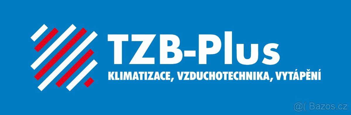 Instalační technik – vzduchotechnika/ klimatizace/ vytápění