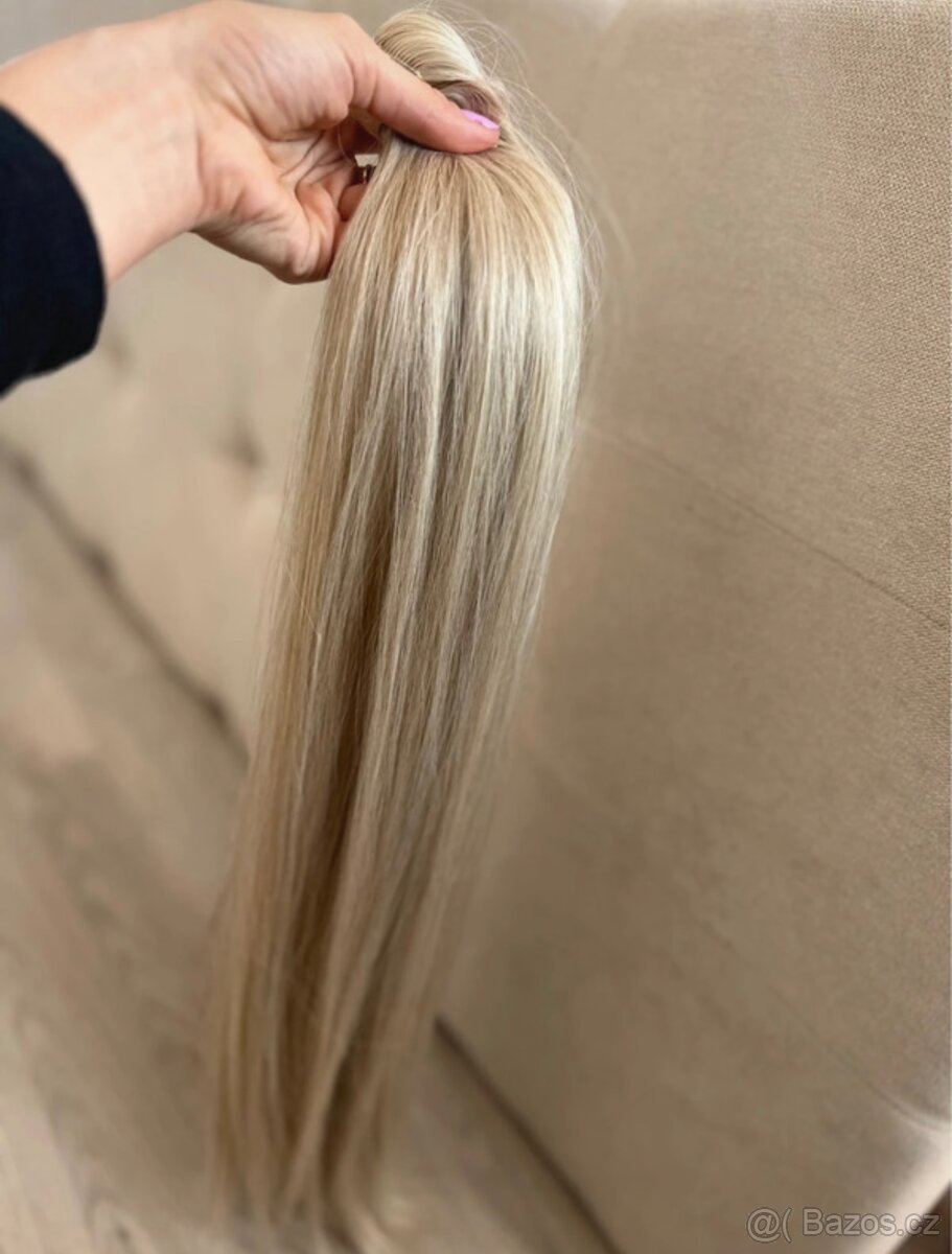 Clip in culík