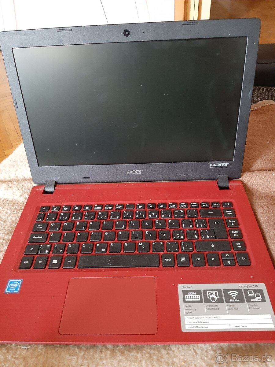 ACER N17Q4