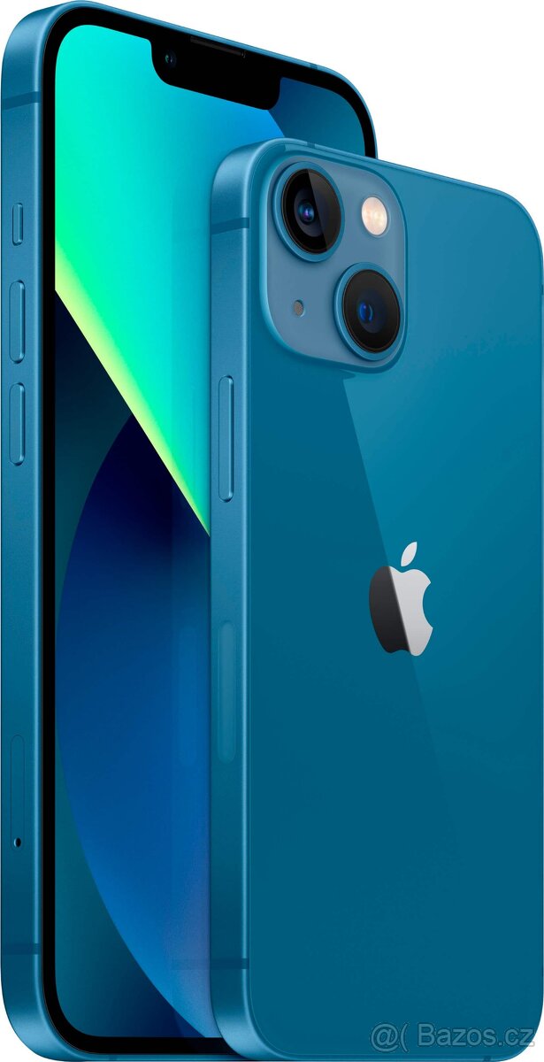 iphone 13 mini 256 gb