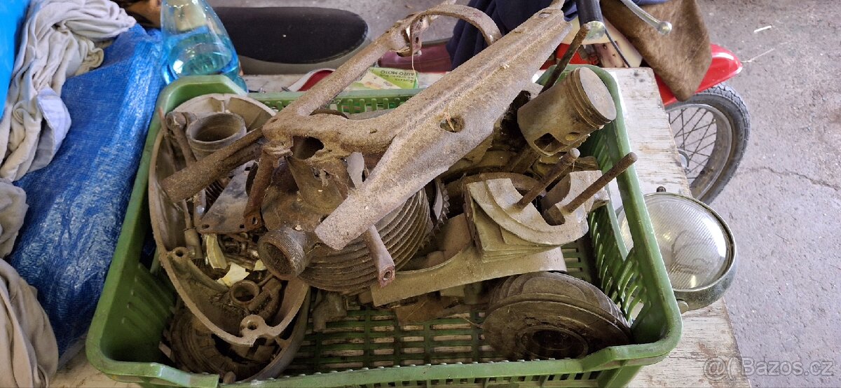 Jawa 250