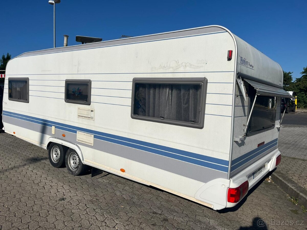 Hobby Prestige de luxe