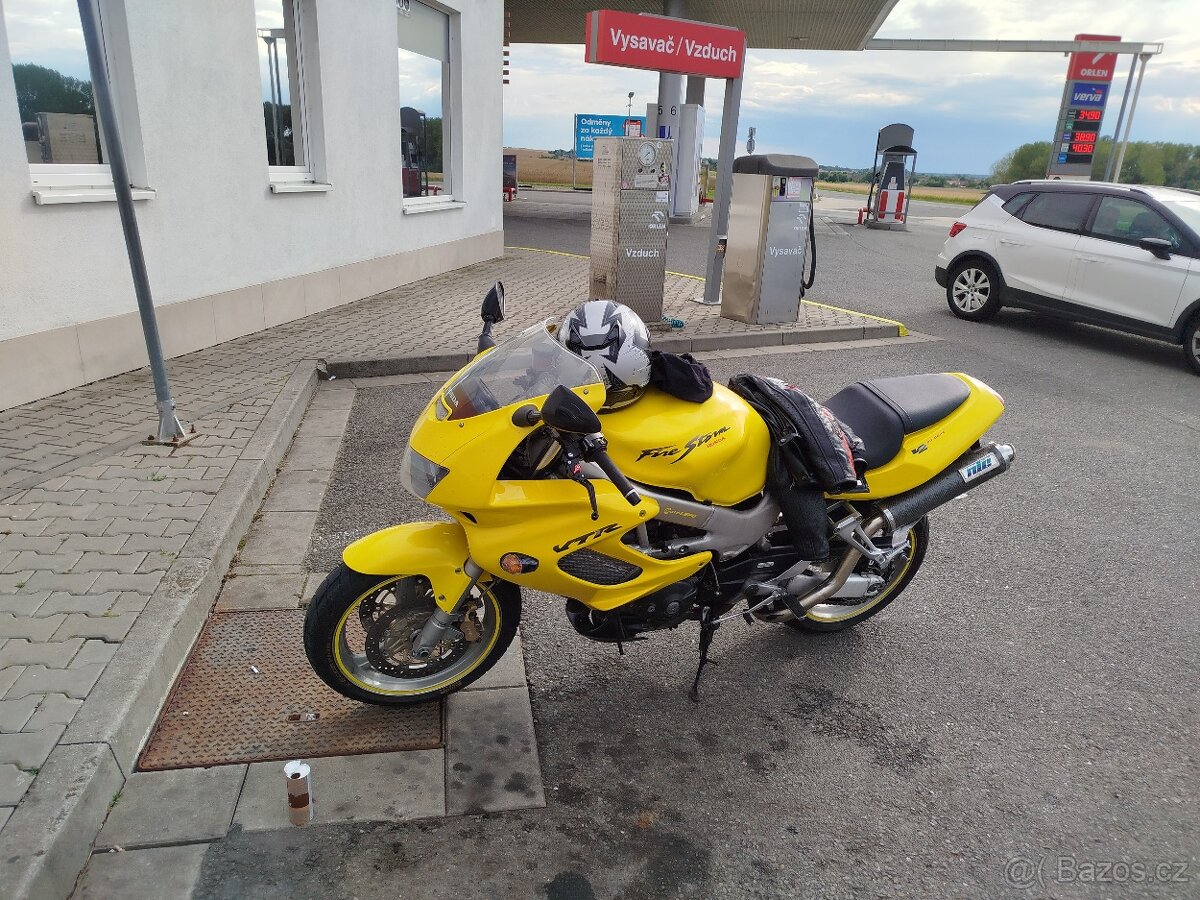 Honda VTR 1000