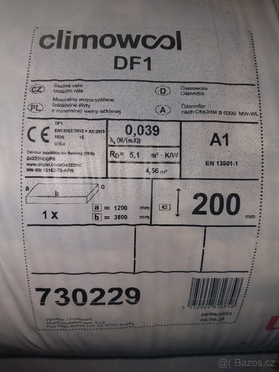 Minerální vata