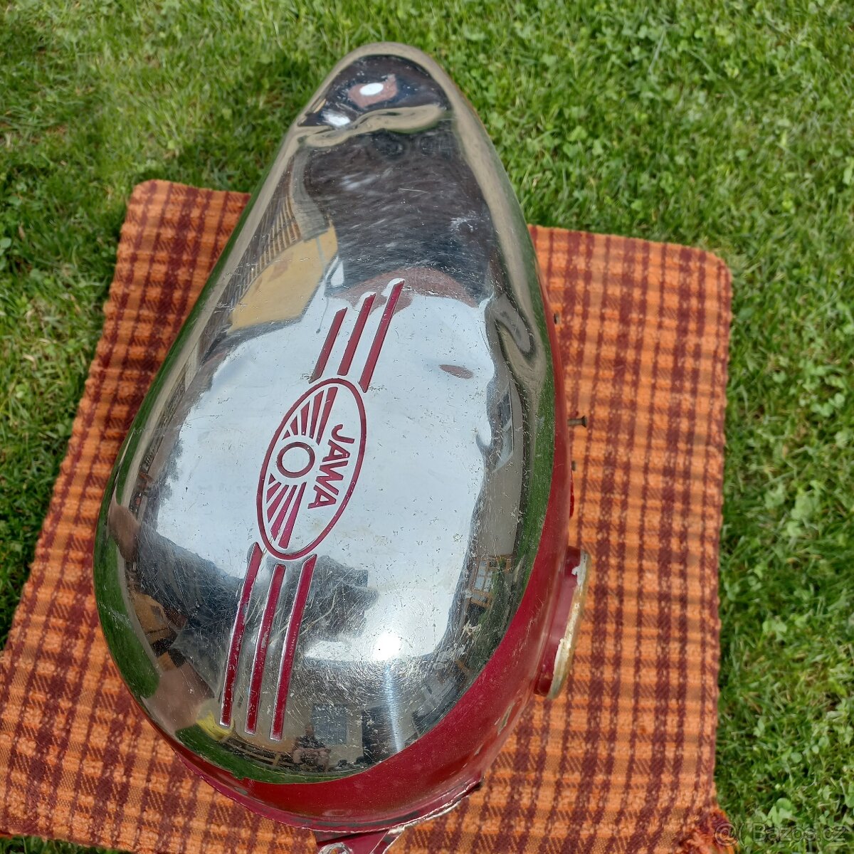 Jawa Pérák
