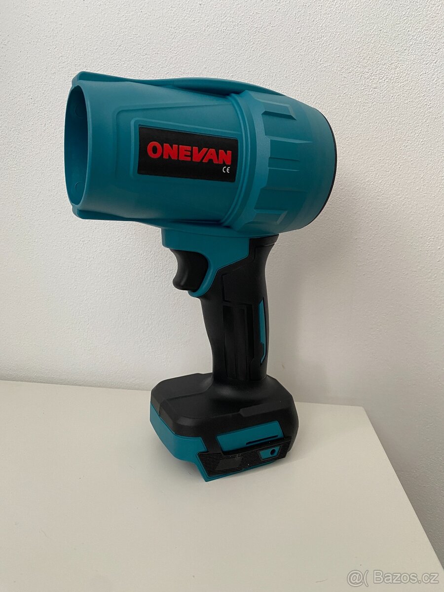 NOVÝ ONEVAN fukar na sušení auta