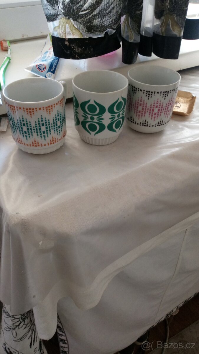 Porcelan