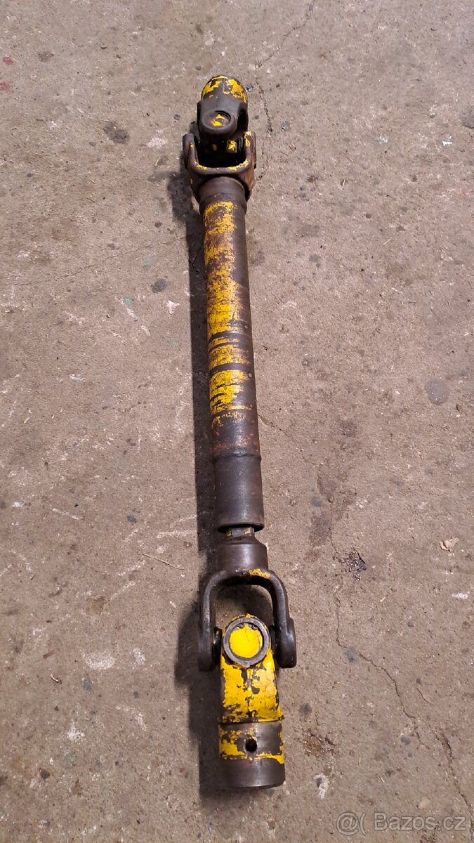 Prodám kardan Mt8 150.32