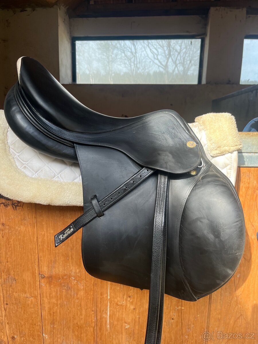 Prestige appaloosa (equipe)